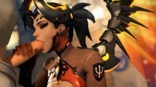 Overwatch Porn MEGA Compilation Part 12