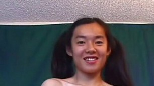 Teeny from Beijing!!! - Vol. #04