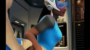 Overwatch Porn MEGA Compilation Part 19