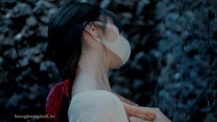 Short Video Collection Series - Kagura - Trailer