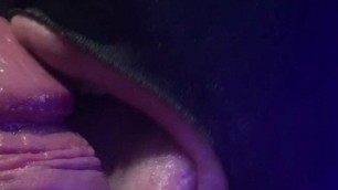 I like to suck my boyfriend's dick
