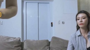 ModelMedia Asia – Horny Aunties – Su Yu Tang-MD-0186 – Best Original Asian Porn Video