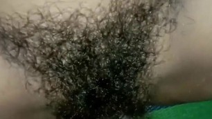 I fucked my girlfriend a lot