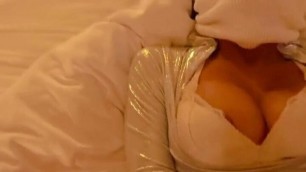 I FUCK MY STEPMOM IN MY FATHER'S HOUSE