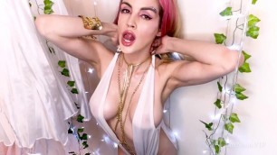 Will you Survive the Goddess of JOI?