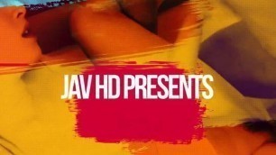 HD Japanese Group Sex Compilation Vol 40