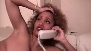 Real Black Whores from Africa - vol. #01