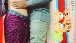 Ex boyfriend ghar me milne aya... Purano bondhu Ghore dekha korte ese chude diye gelo