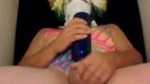 Cumming for MASTER O!!!!