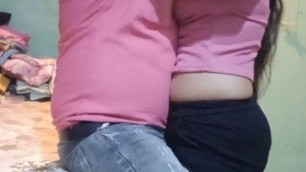 Desi beautiful sexy girl sharing the juice of youth when she is young