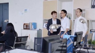 ModelMedia Asia – My Proud Lady Boss-Xia Qing Zi-MD-0182 – Best Original Asian Porn Video