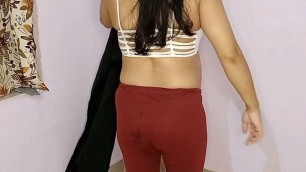 Stepmom Ko Kapade Change Karate Pakadakar Taabadatod Choda - Painful Rough Fuck Stepmom