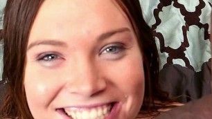 DOWN FOR BBC - Tiff Bannister’s Rough Encounter With Monster BBC