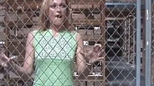 Stallions VS Whores - (The challenge!!!) - Vol. #10