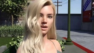College Kings #22 Going out on a date with the girls