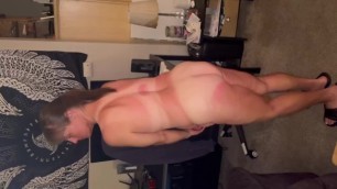 Mature Wife Loves Teasing and Fucking our Friends. she Gets Railed and Filled with Cum