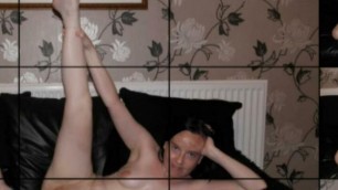 Sheffield Slut Haley