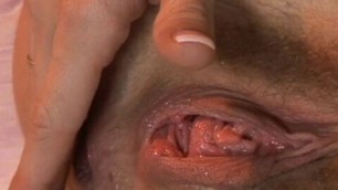 As long as her pussy is not shaved, I will cum in her ass
