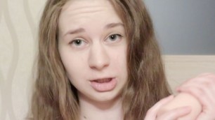 Your artificial vagina looks like a real one – give it back!