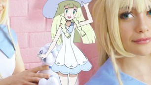 Pokemon Trainer Lillie - PH Banned video