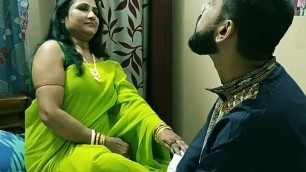 Nutty devor and bengali bhabhi hardcore sex at home! Desi hot chudai