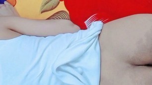 kuvari ladki ghar pr akeli soyi huyi thi tabhi chor aa gye  porn movie full 4k video hd slim girl desi porn