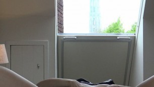 Dutch Moroccan Slut