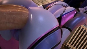 Overwatch Porn MEGA Compilation Part 4