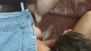Grandma loves to fuck!!! - Vol. #01