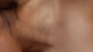 Wet Pussy Arousing Fingering Experience