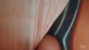 Morning Sex With Big Ass Pinay Teen 19