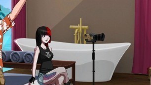 Paradise Lust - (PT 23) - Rough sex with a Karen