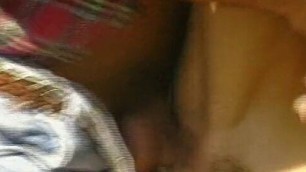 Cowboy fickt die junge Stute in der Wildnis