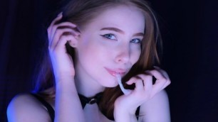 Beautiful Redhead Bitch! can't Stop Cumming on Her! MollyRedWolf