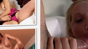 Beautiful teen sluts have fun #4- Full movies