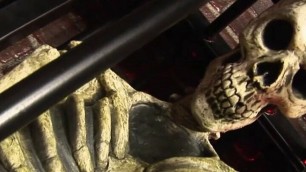HORROR SHOP  - Chapter #04