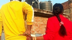 Newly Married Bhabhi Has 'HOT' Fuck With Surprise Anal Shot.