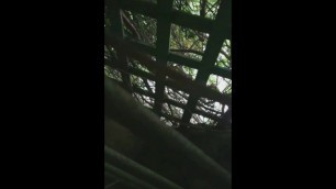 La Voisine Se Fait Démonter De Bon Matin