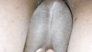 Tiny balls and clitty