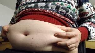 All I got for Christmas was fatter