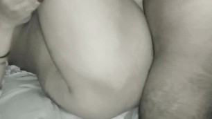 Bengali wife hard anal sex.