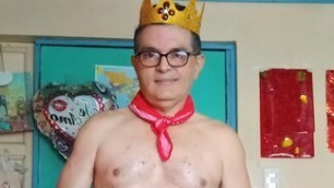 A lot cum for you