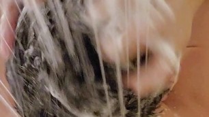 WOW! Straight Big Cock Twink Buttercuppp Anal Toy Play With HUGE Cumshot- Family Therapy