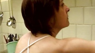 Italian transgressions of shameless amateur couples #1