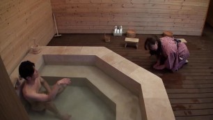 Exploring Taboo Hot Springs And Hotels - Part.2