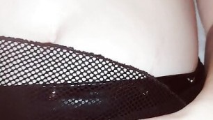 Hot wet amateur milf likes to fuck natural