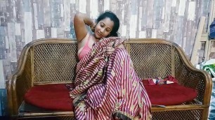 Indian MILF hardcore sex with Boyfriend