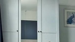 Big thick cock masturbation