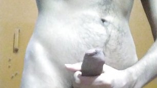 Cumming closeup 6