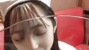Would you like to hear the sound of my kiss in ASMR?